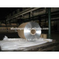 Aluminio jumbo roll del aluminio del medio calibre Pago Asia Alibaba China